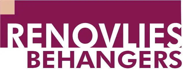Renovliesbehangers