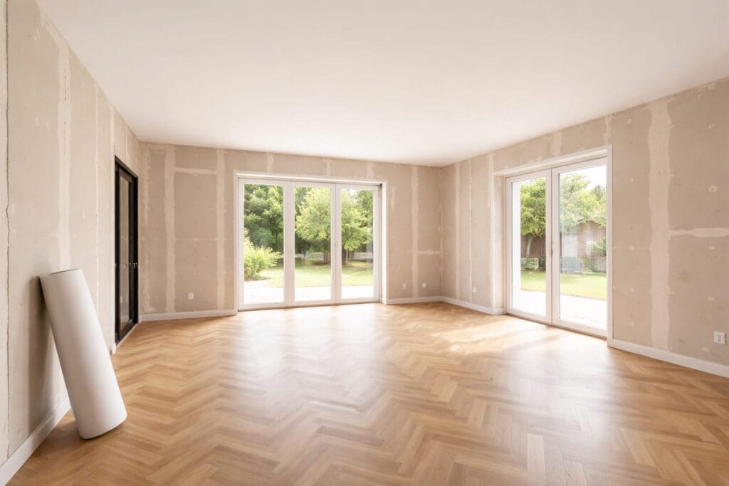 renovlies nieuwbouw