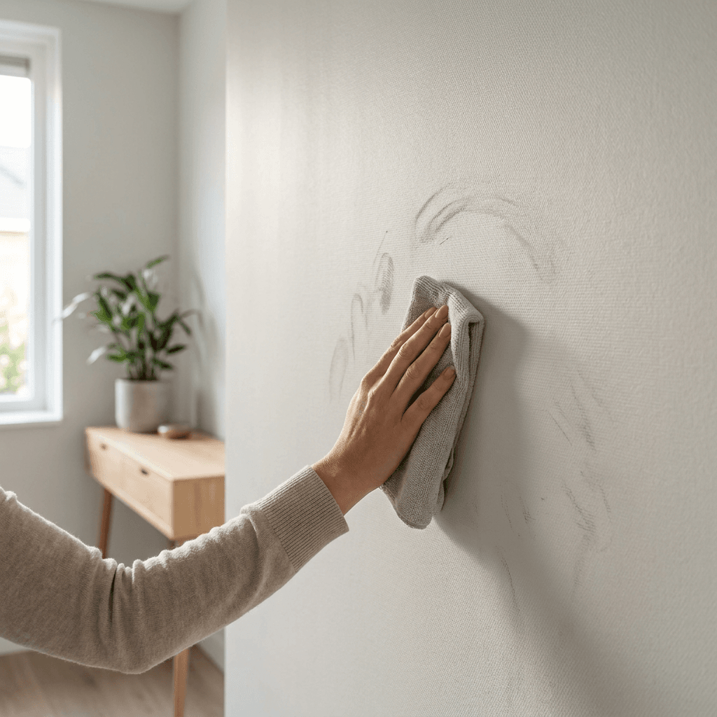 Renovlies onderhouden en reinigen