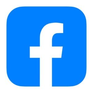 Facebook Icon